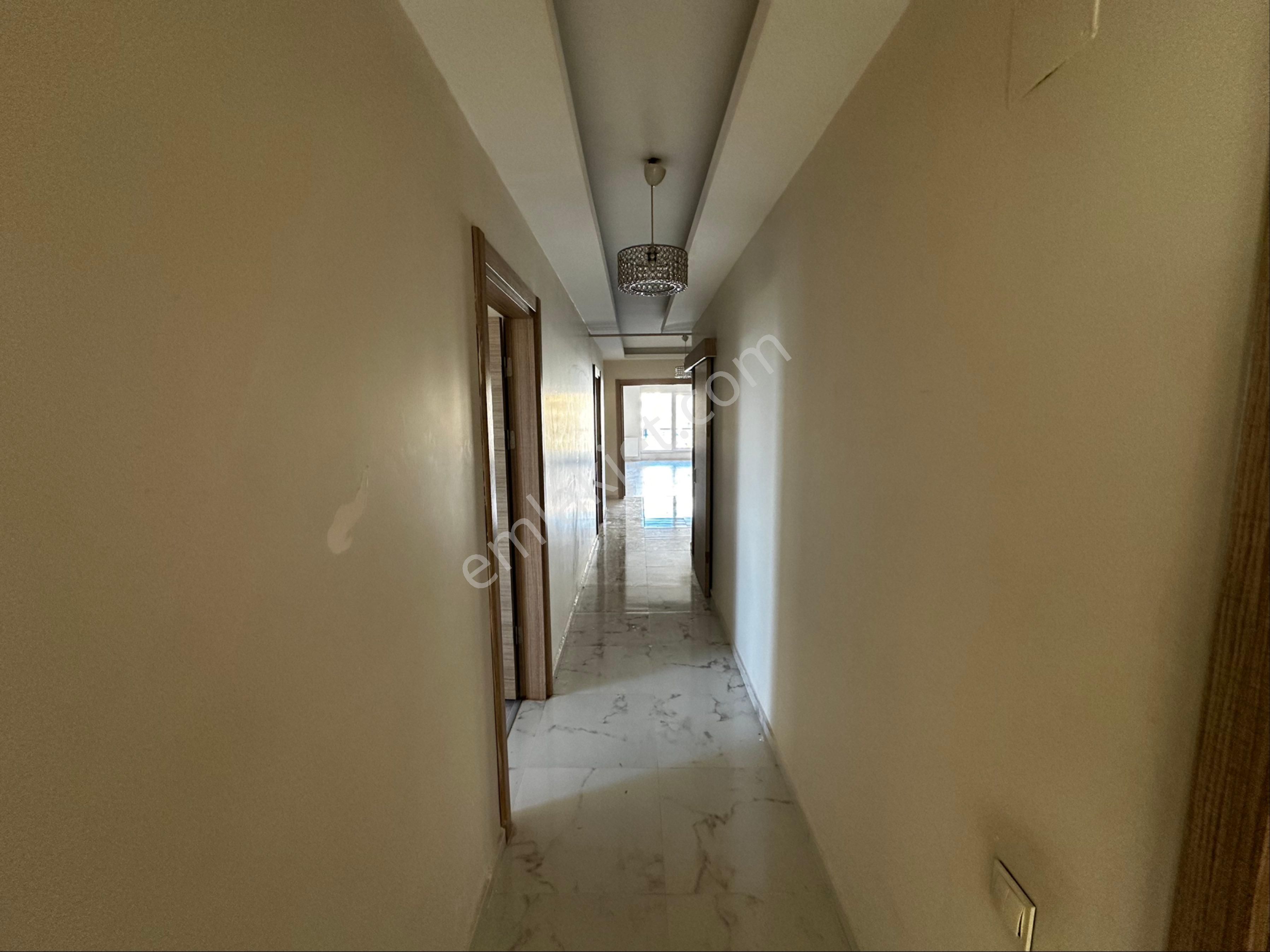 Kırmızı Gayrimenkulden Haliliye Karşıyaka Mahallesinde Kiralık 3+1 Park Cepheli Daire - Görsel 20