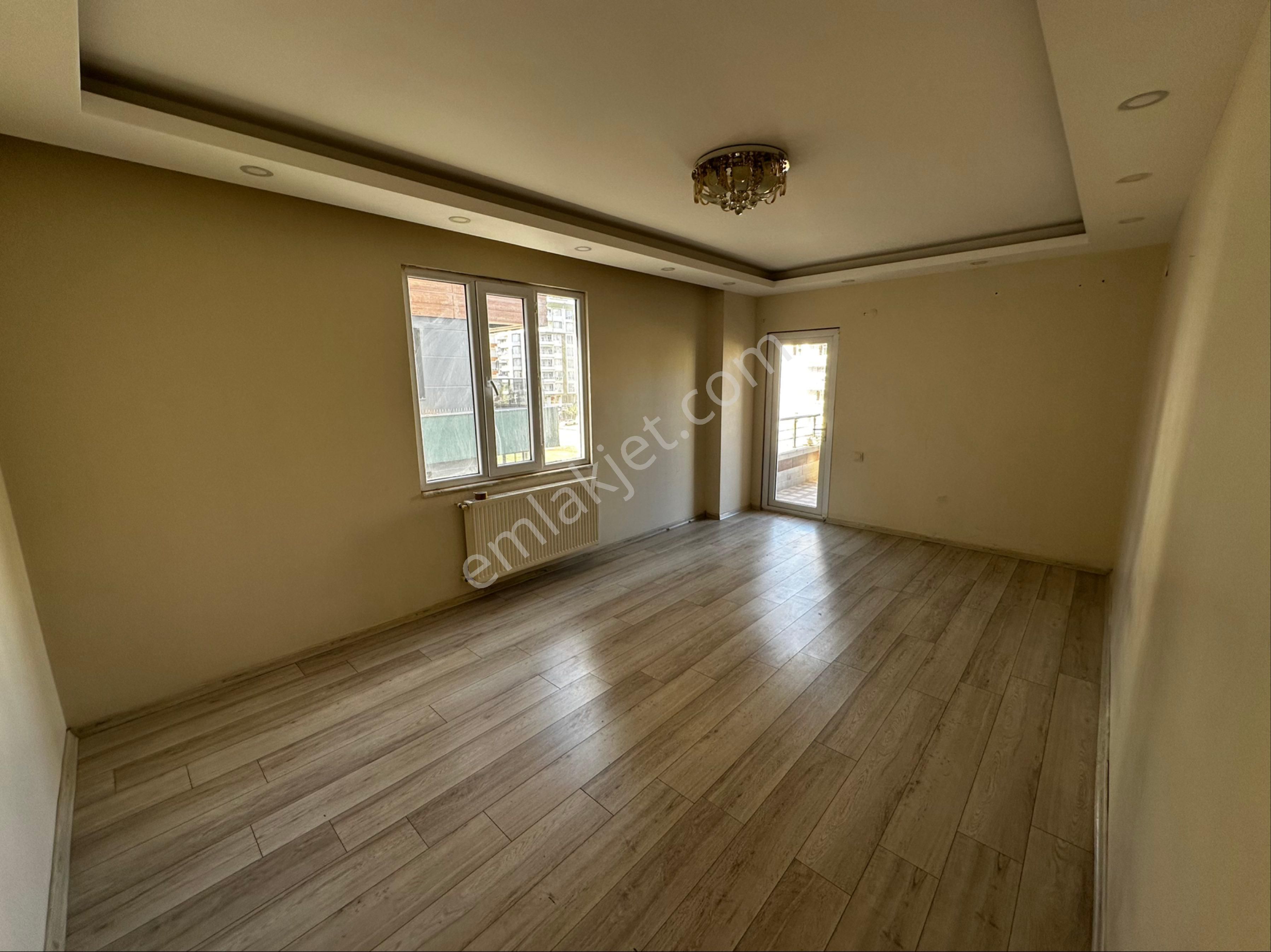 Kırmızı Gayrimenkulden Haliliye Karşıyaka Mahallesinde Kiralık 3+1 Park Cepheli Daire - Görsel 6
