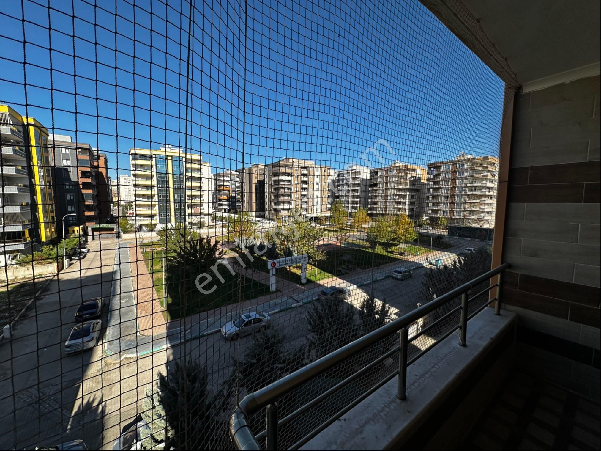 Kırmızı Gayrimenkulden Haliliye Karşıyaka Mahallesinde Kiralık 3+1 Park Cepheli Daire - Görsel 8