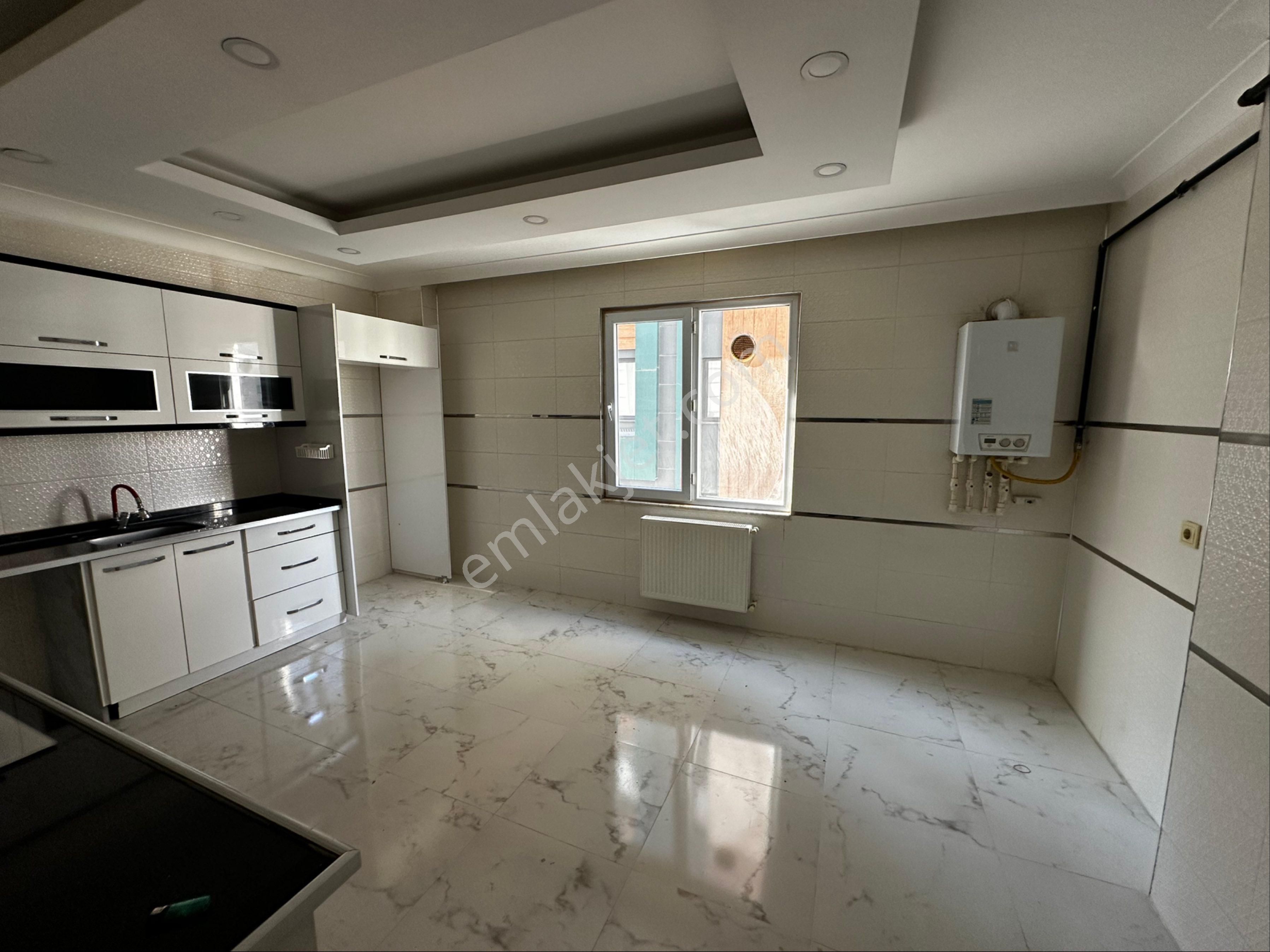 Kırmızı Gayrimenkulden Haliliye Karşıyaka Mahallesinde Kiralık 3+1 Park Cepheli Daire - Görsel 10