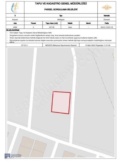 Osmanlı Mah. Manzaralı , Özel Lokasyon , Önlü Arkalı 2 Parsel - Görsel 7