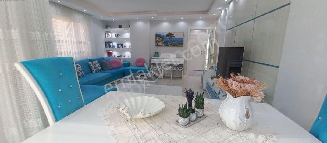 Kavacık Dörtyol Pazar Sokağında 115 M 3+1 Arakat Daire - Görsel 6