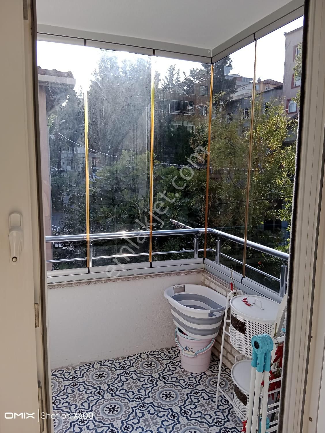 Kavacık Dörtyol Pazar Sokağında 115 M 3+1 Arakat Daire - Görsel 2