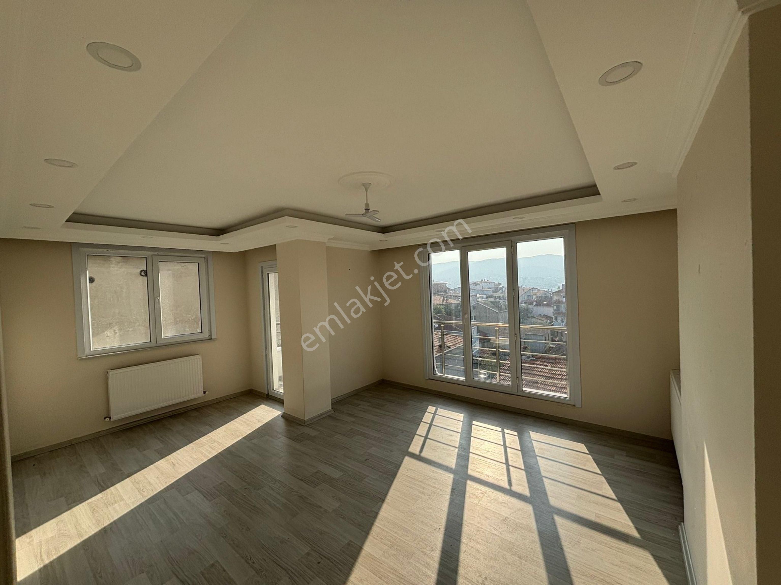 Akar Emlak’tan 2+1 Ara Kat Daire - Görsel 6