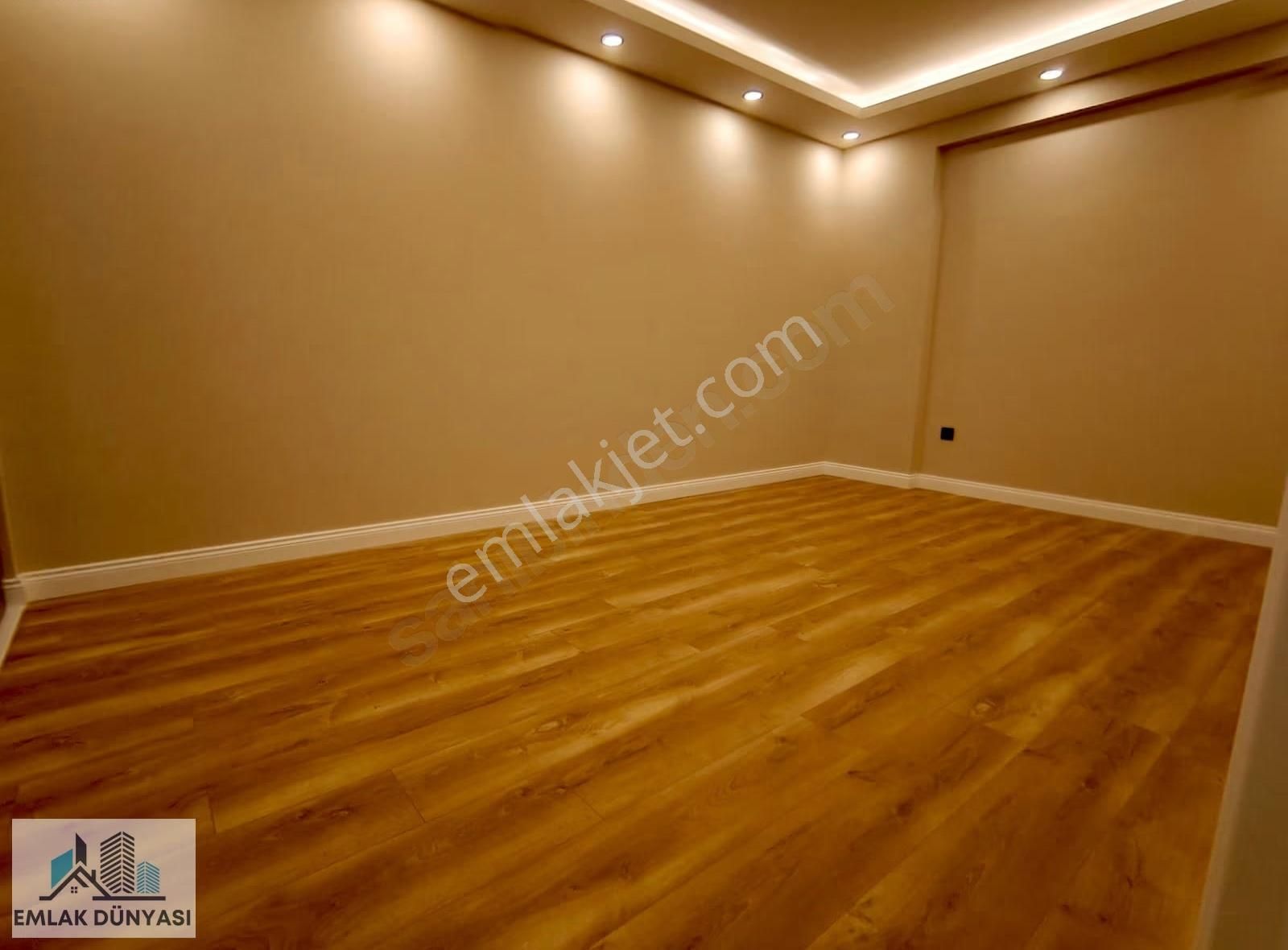 Emlak Dünyasından Genç Binada Ara Kat İçi Yenilenmiş Keyifli 3+1 - Görsel 5