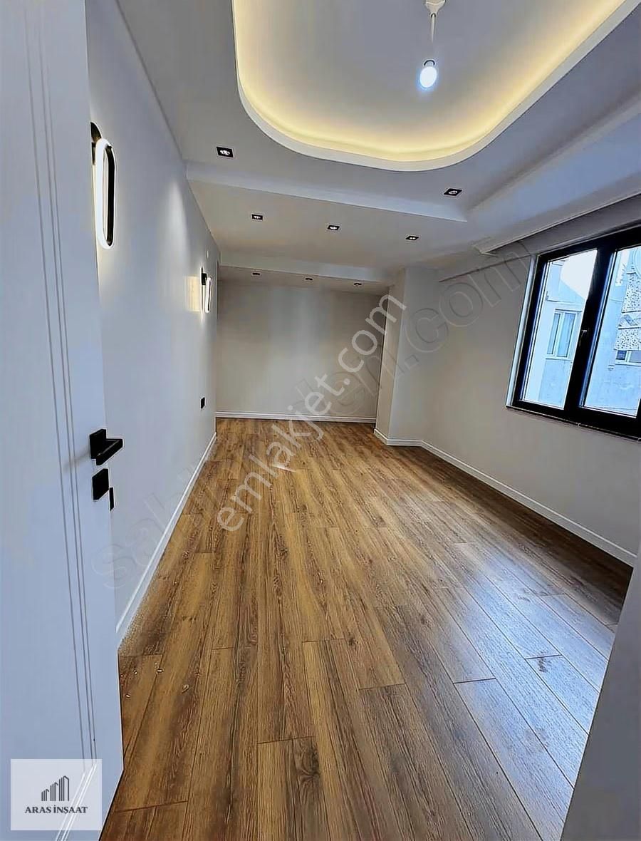 Aras İnşaat'tan Park Manzaralı Satılık 110m2 3+1 Sıfır Daire - Görsel 4