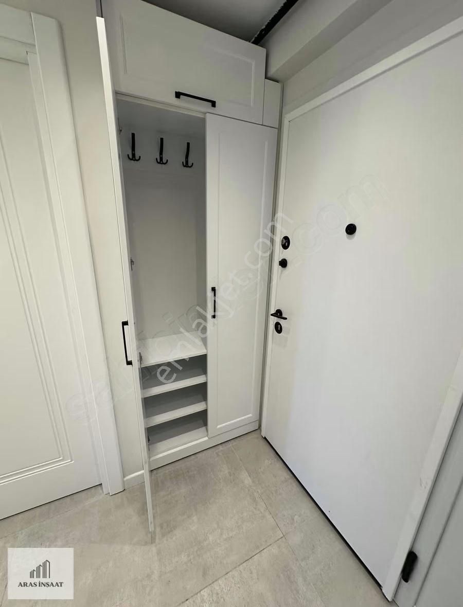 Aras İnşaat'tan Park Manzaralı Satılık 110m2 3+1 Sıfır Daire - Görsel 10