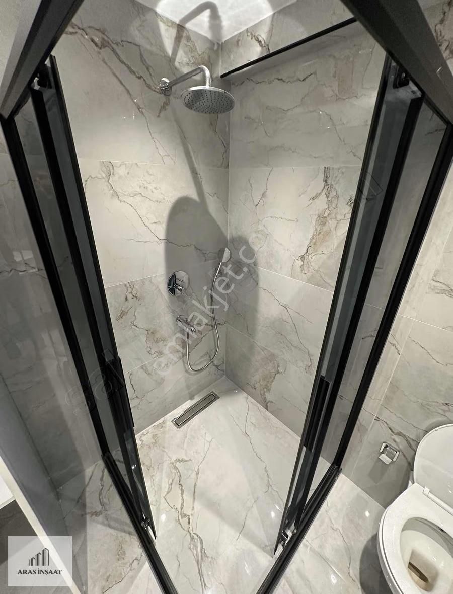 Aras İnşaat'tan Park Manzaralı Satılık 110m2 3+1 Sıfır Daire - Görsel 19