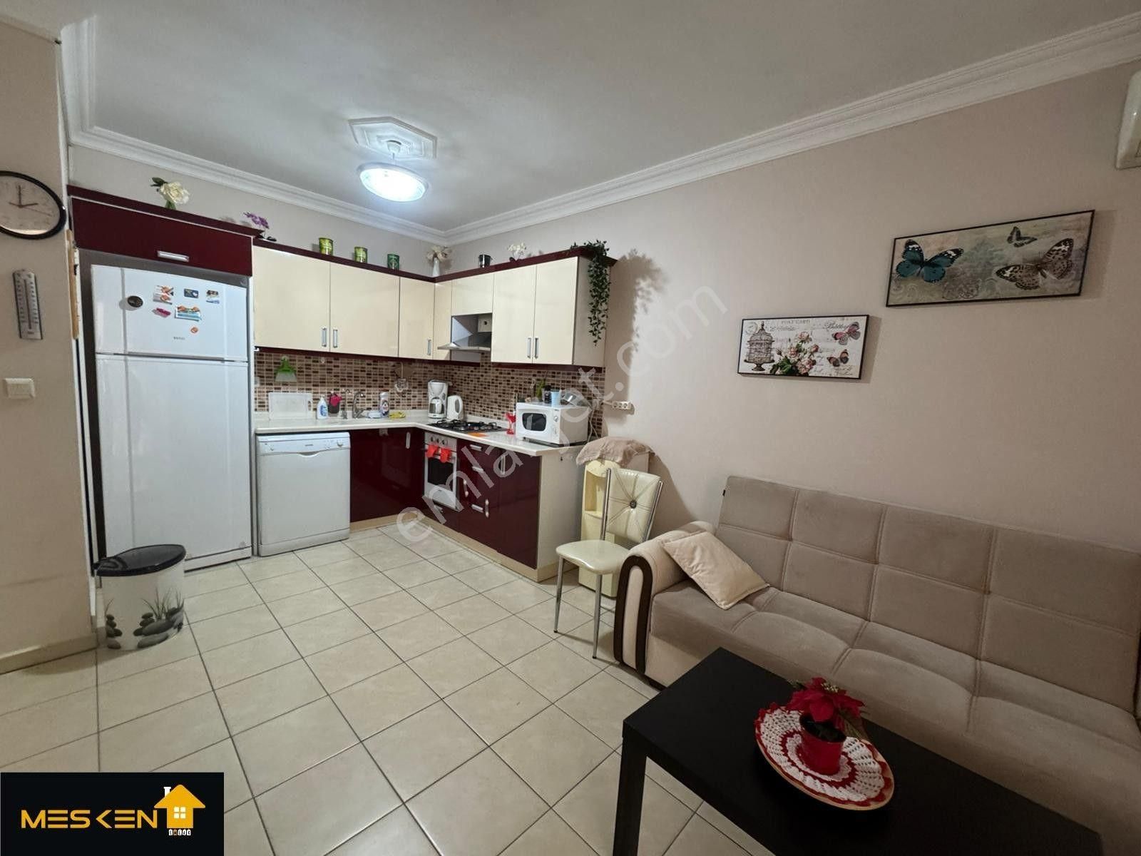 Didim Efeler'de Engelli Birey Kullanımına Uygun,site İçi 2+1 Daire - Görsel 28
