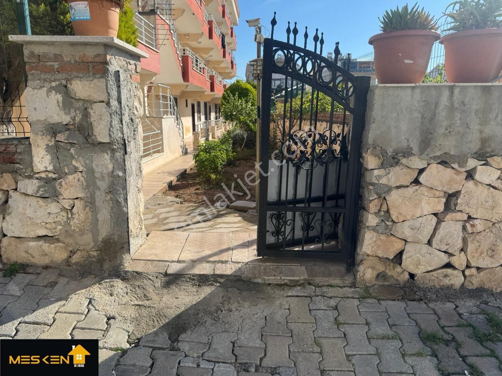 Didim Efeler'de Engelli Birey Kullanımına Uygun,site İçi 2+1 Daire - Görsel 16