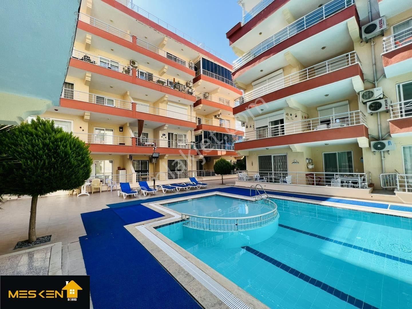 Didim Efeler'de Engelli Birey Kullanımına Uygun,site İçi 2+1 Daire - Görsel 10