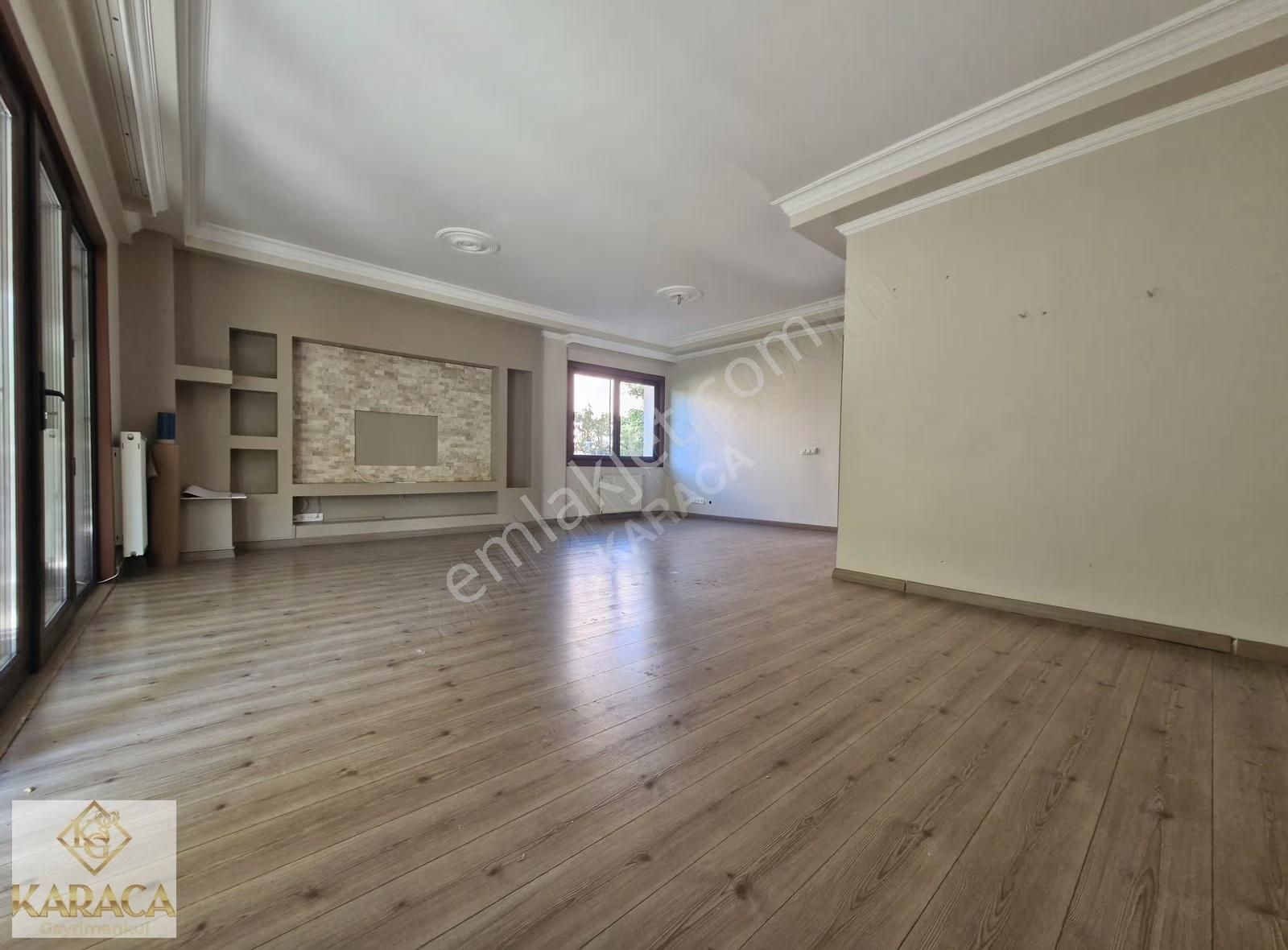 Karaca'dan Lüleburgaz Toki'de Kiralık Villa - Görsel 8