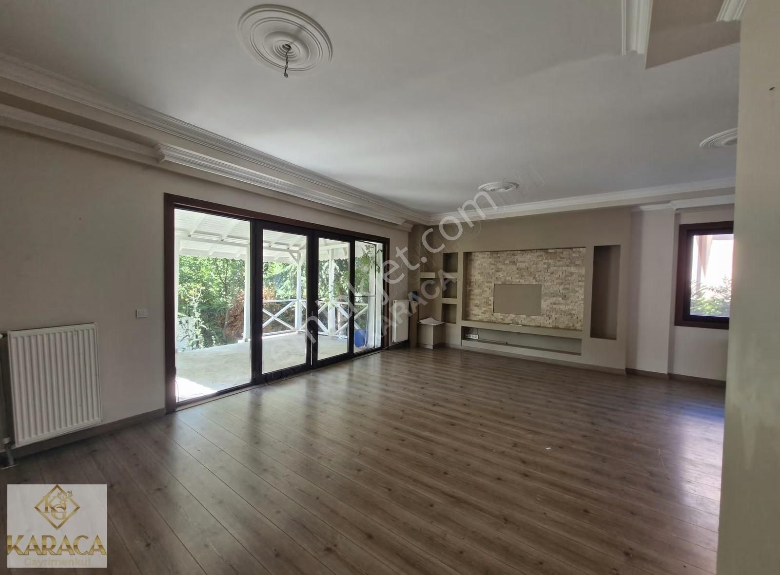 Karaca'dan Lüleburgaz Toki'de Kiralık Villa - Görsel 26