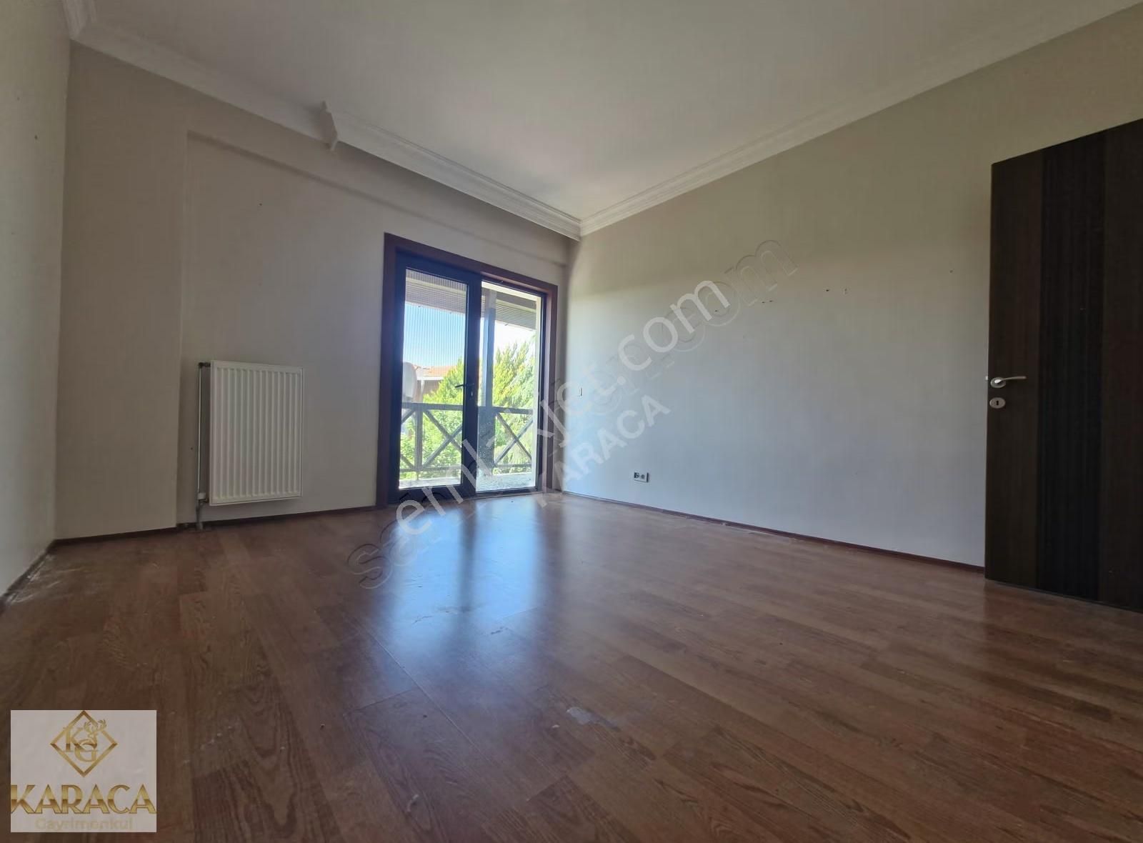 Karaca'dan Lüleburgaz Toki'de Kiralık Villa - Görsel 24