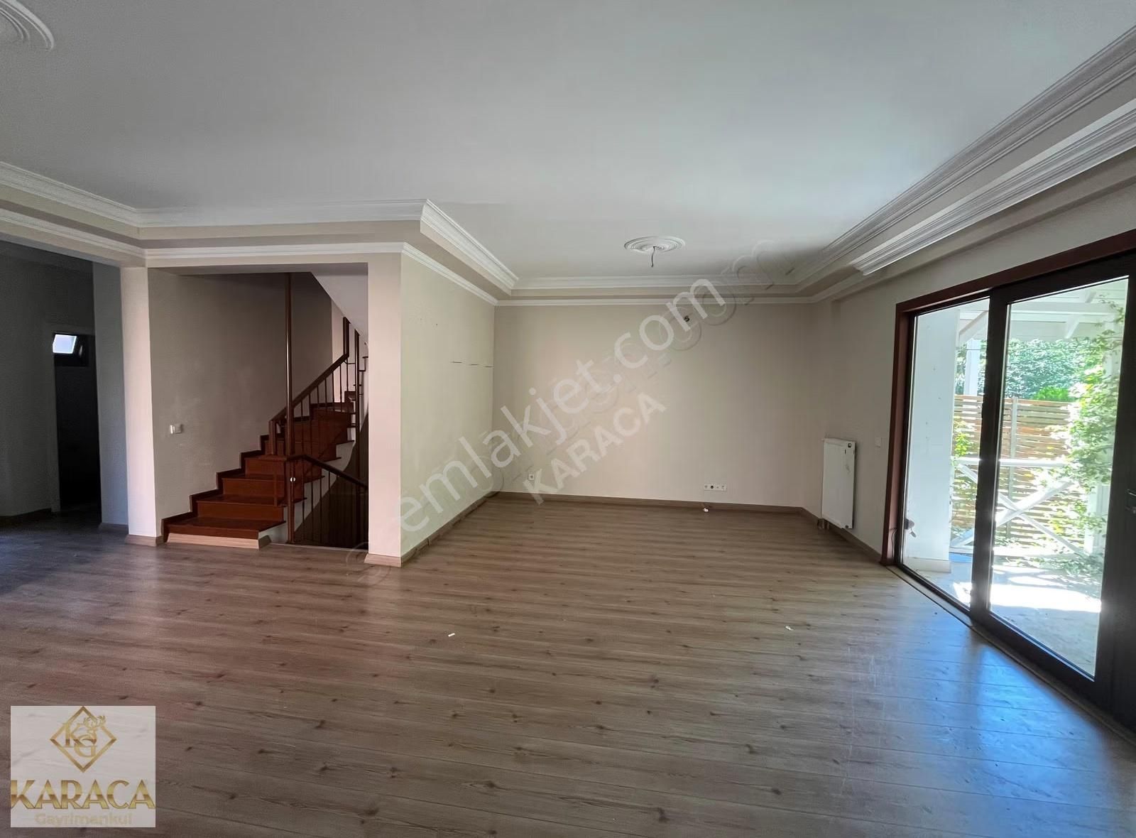 Karaca'dan Lüleburgaz Toki'de Kiralık Villa - Görsel 7