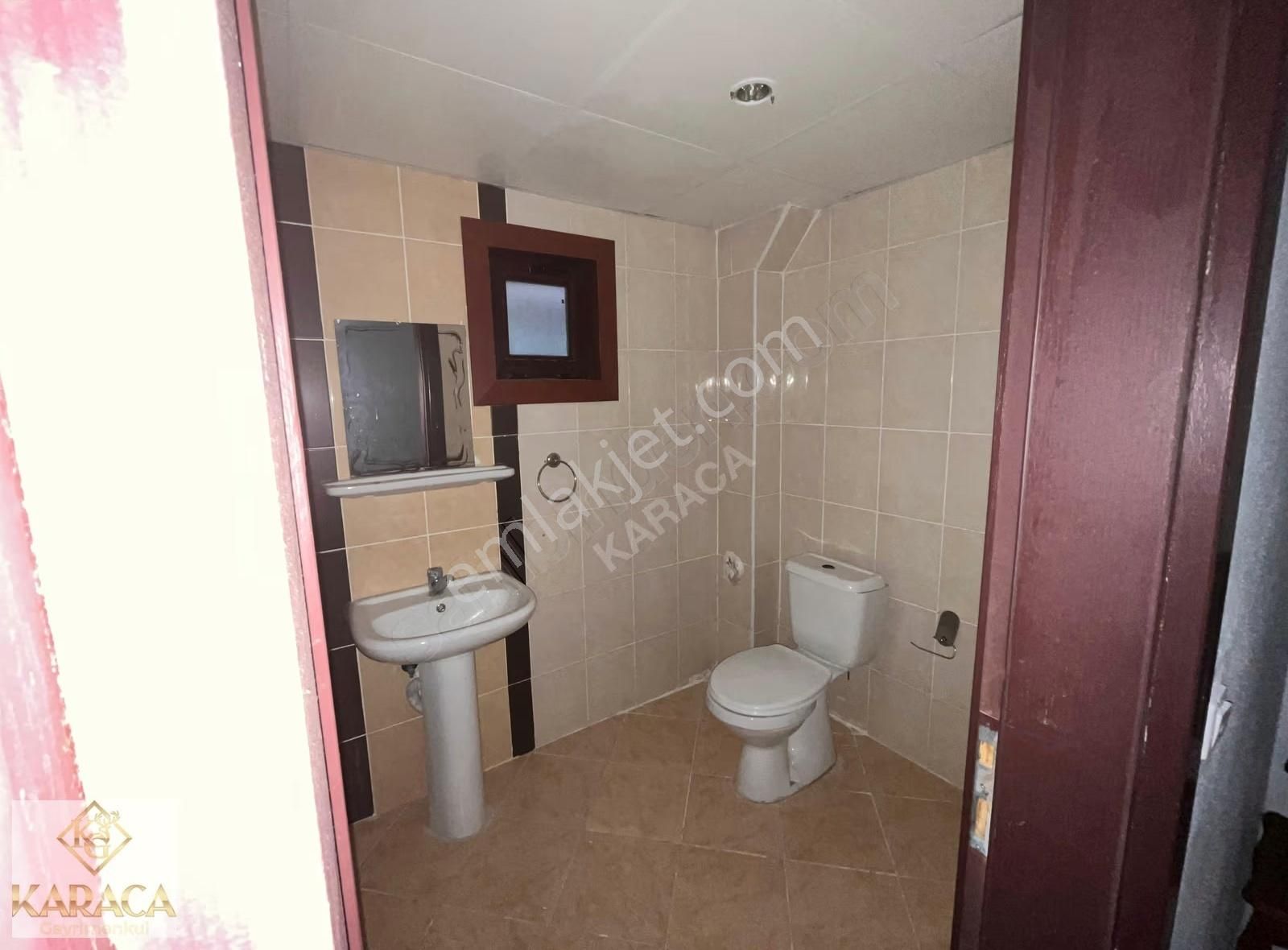 Karaca'dan Lüleburgaz Toki'de Kiralık Villa - Görsel 31