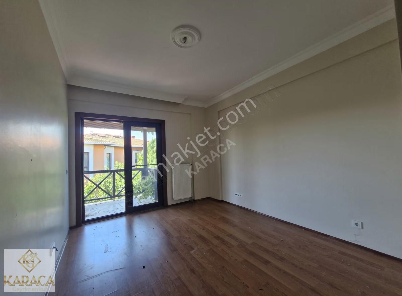 Karaca'dan Lüleburgaz Toki'de Kiralık Villa - Görsel 32