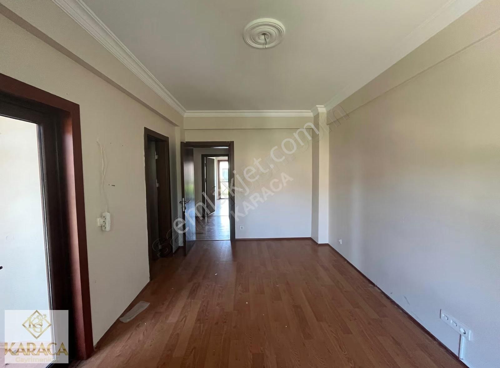 Karaca'dan Lüleburgaz Toki'de Kiralık Villa - Görsel 13