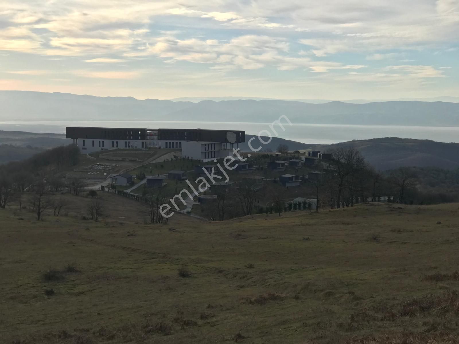 Uzmanlar'dan Karamürsel Çamdibi 12.813 M2 Satılık Tarla - Görsel 10