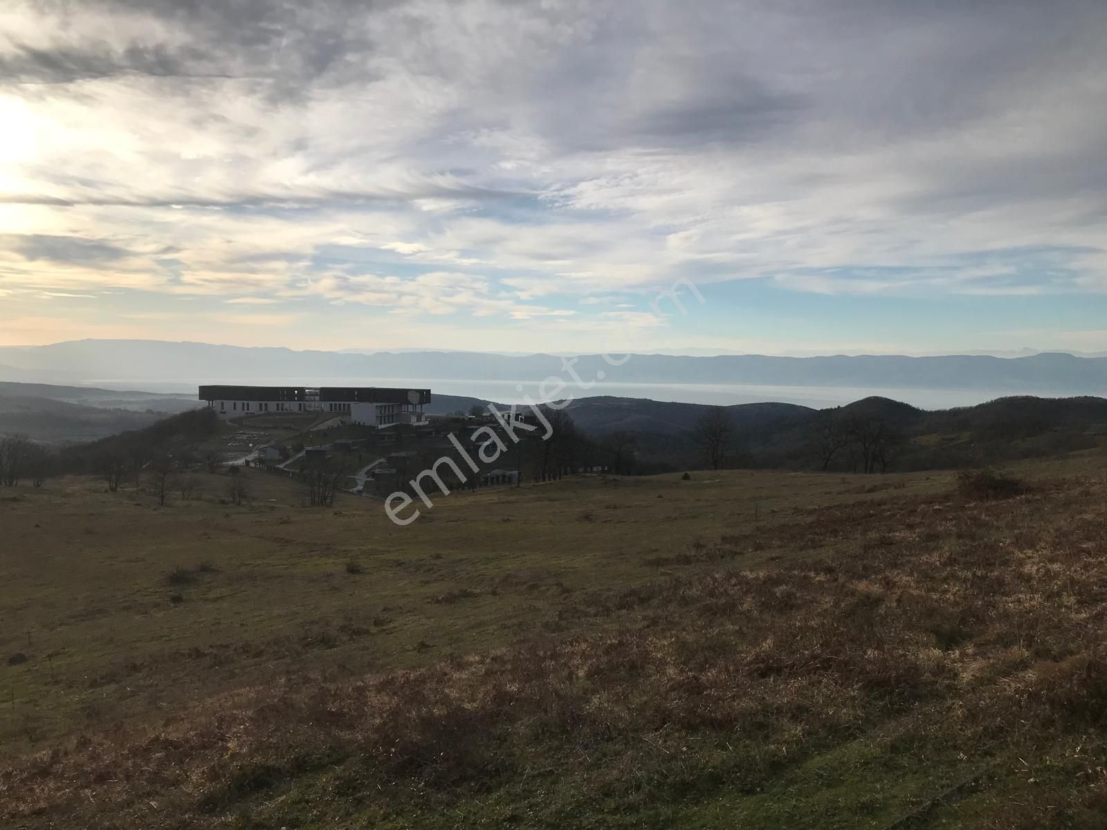 Uzmanlar'dan Karamürsel Çamdibi 12.813 M2 Satılık Tarla - Görsel 5