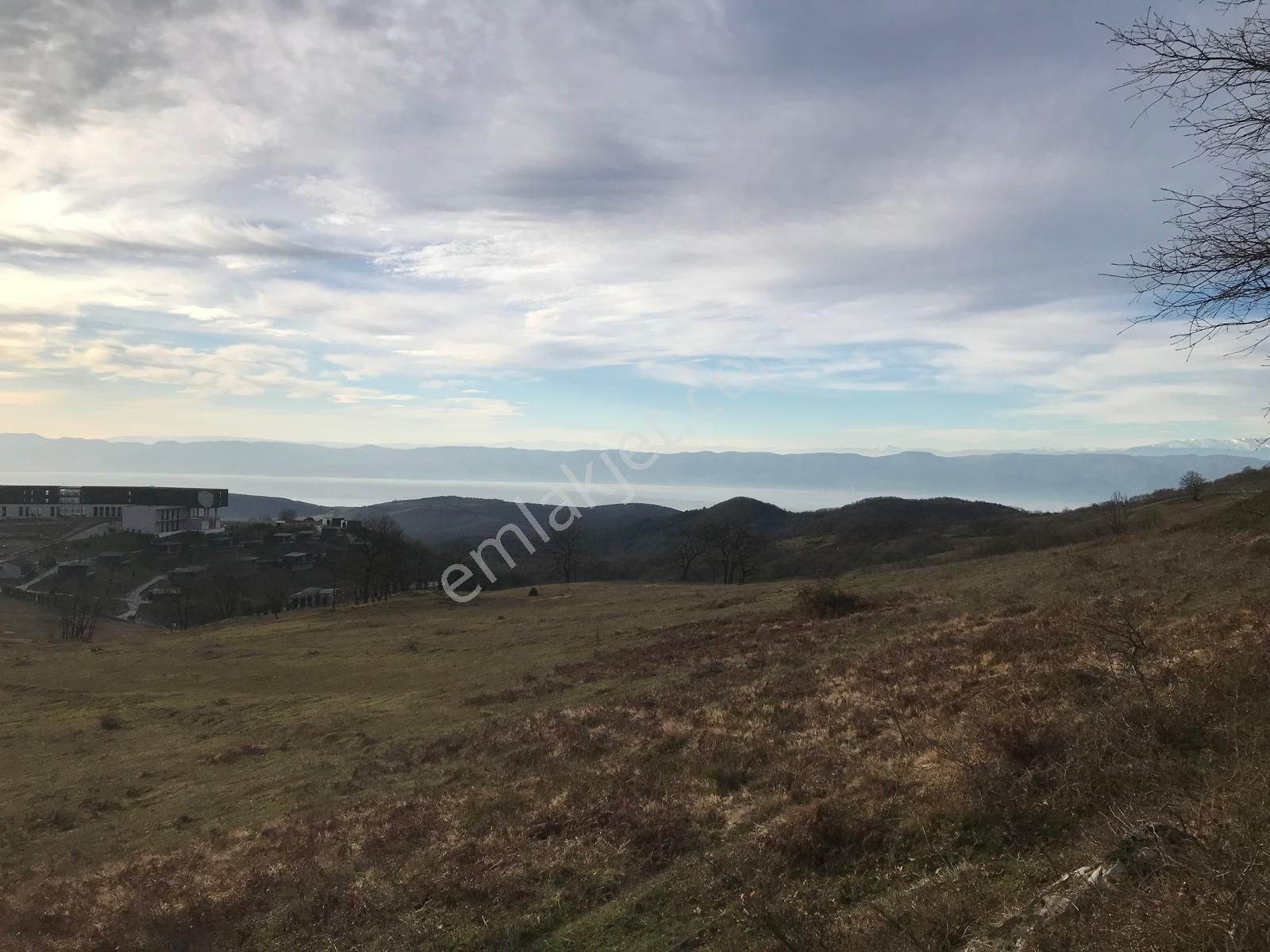 Uzmanlar'dan Karamürsel Çamdibi 12.813 M2 Satılık Tarla - Görsel 2