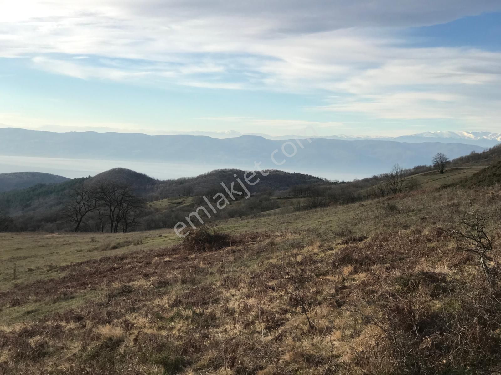 Uzmanlar'dan Karamürsel Çamdibi 12.813 M2 Satılık Tarla - Görsel 4