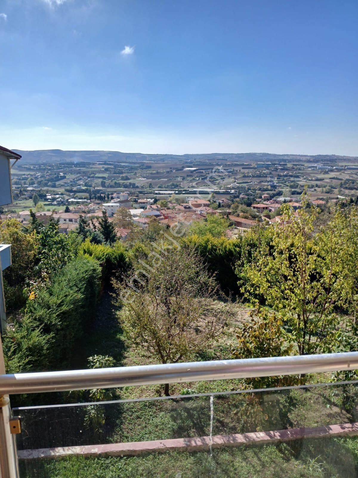 Çatalca Çakılda 670m Arsada 7 Odalı Satılık 2 Katlı Düşeş Kazandıracak Ev No:462 - Görsel 13