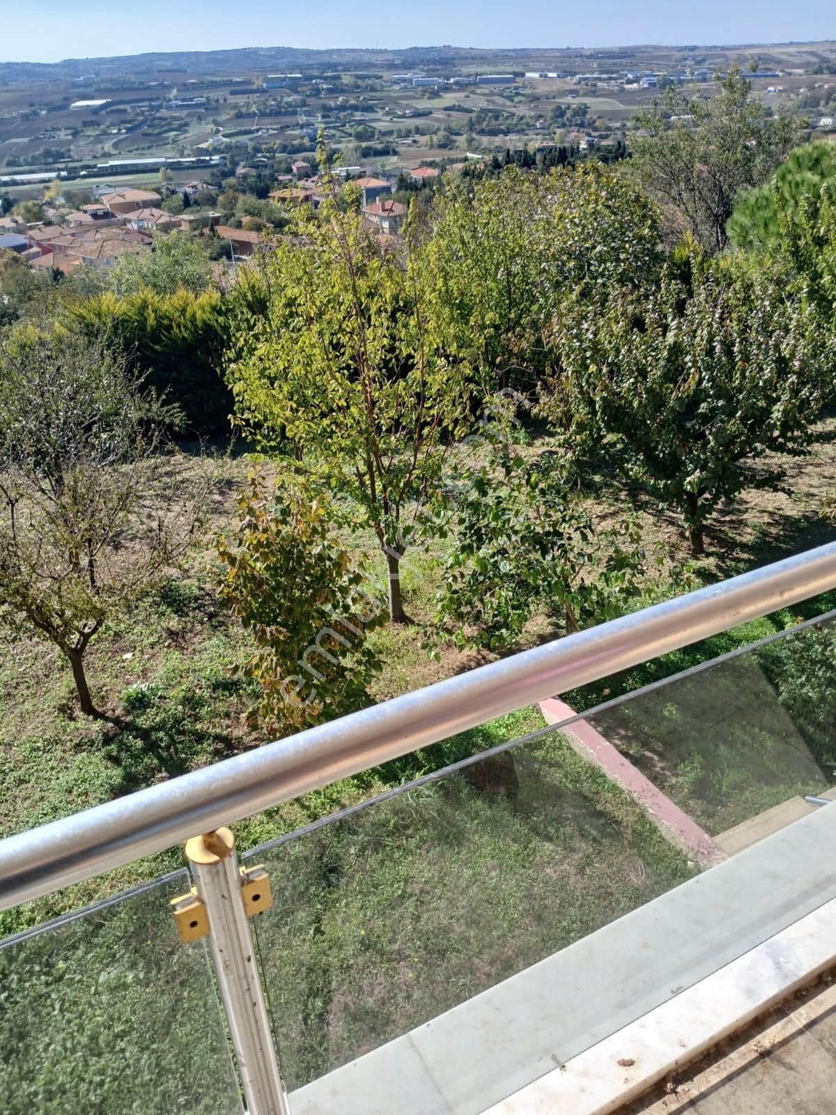 Çatalca Çakılda 670m Arsada 7 Odalı Satılık 2 Katlı Düşeş Kazandıracak Ev No:462 - Görsel 14