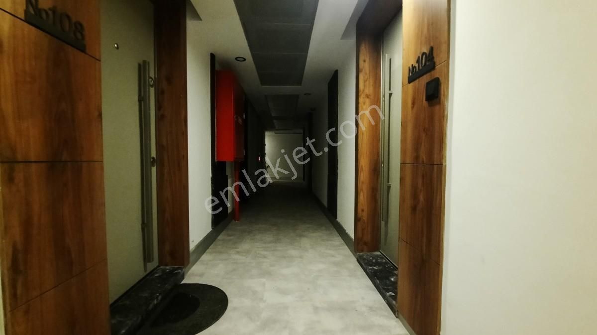 Bornova Passa Novada Havuzlu 7/24 Güvenlikli Sitede 2+1 - Görsel 23