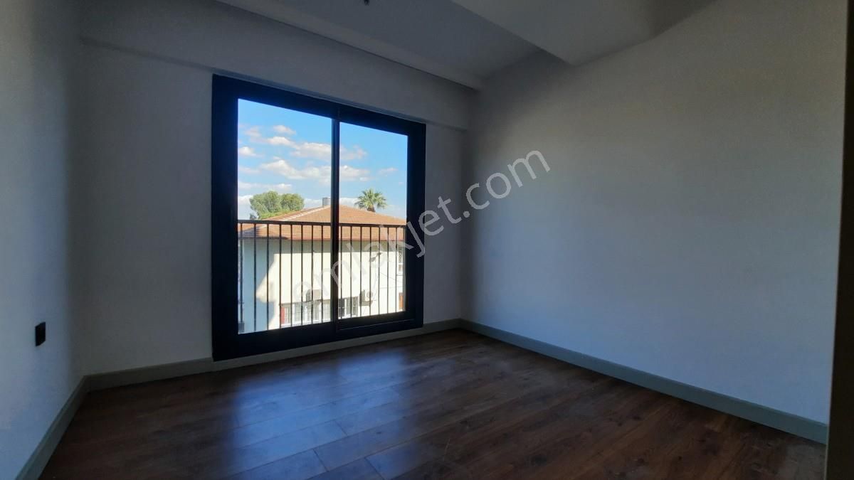 Bornova Passa Novada Havuzlu 7/24 Güvenlikli Sitede 2+1 - Görsel 20