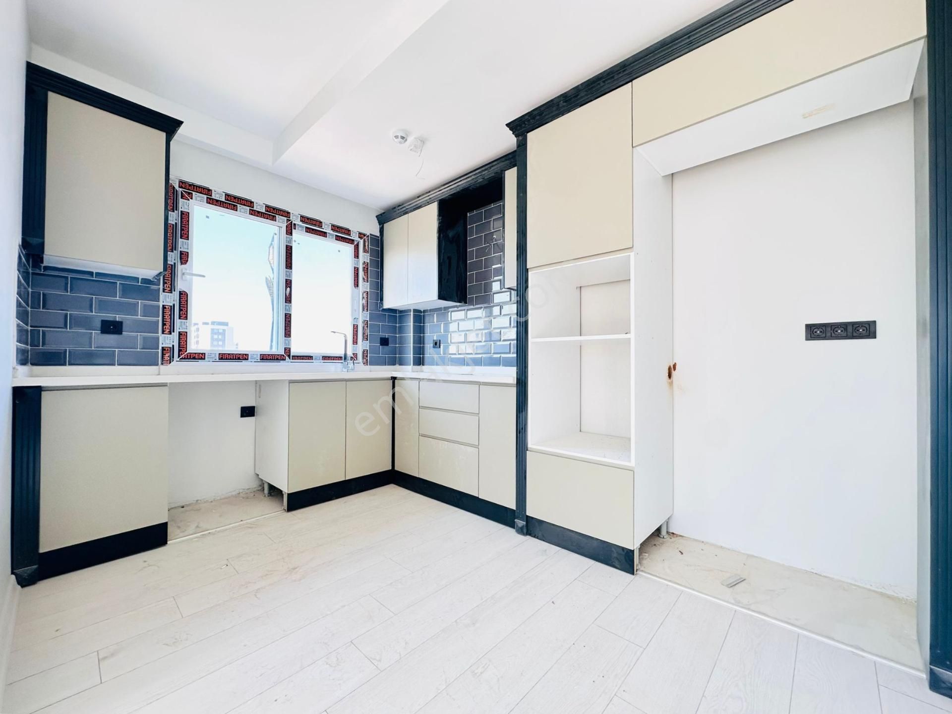 Ethereal'den Tece'de Site İçi Deniz Manzaralı,aqupark Havuzlu2+1 - Görsel 4