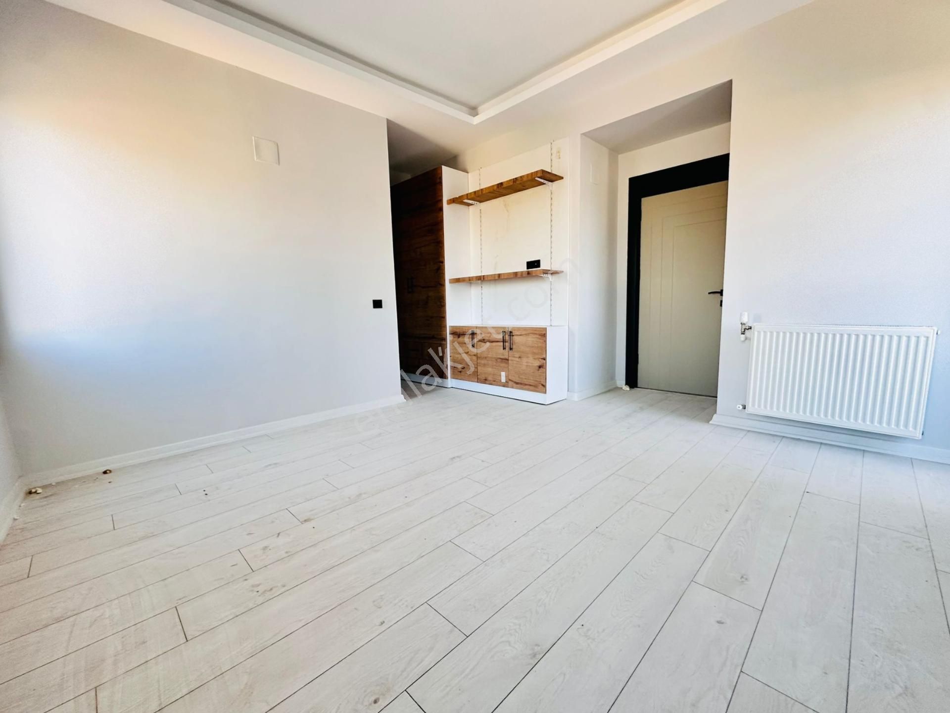 Ethereal'den Tece'de Site İçi Deniz Manzaralı,aqupark Havuzlu2+1 - Görsel 9