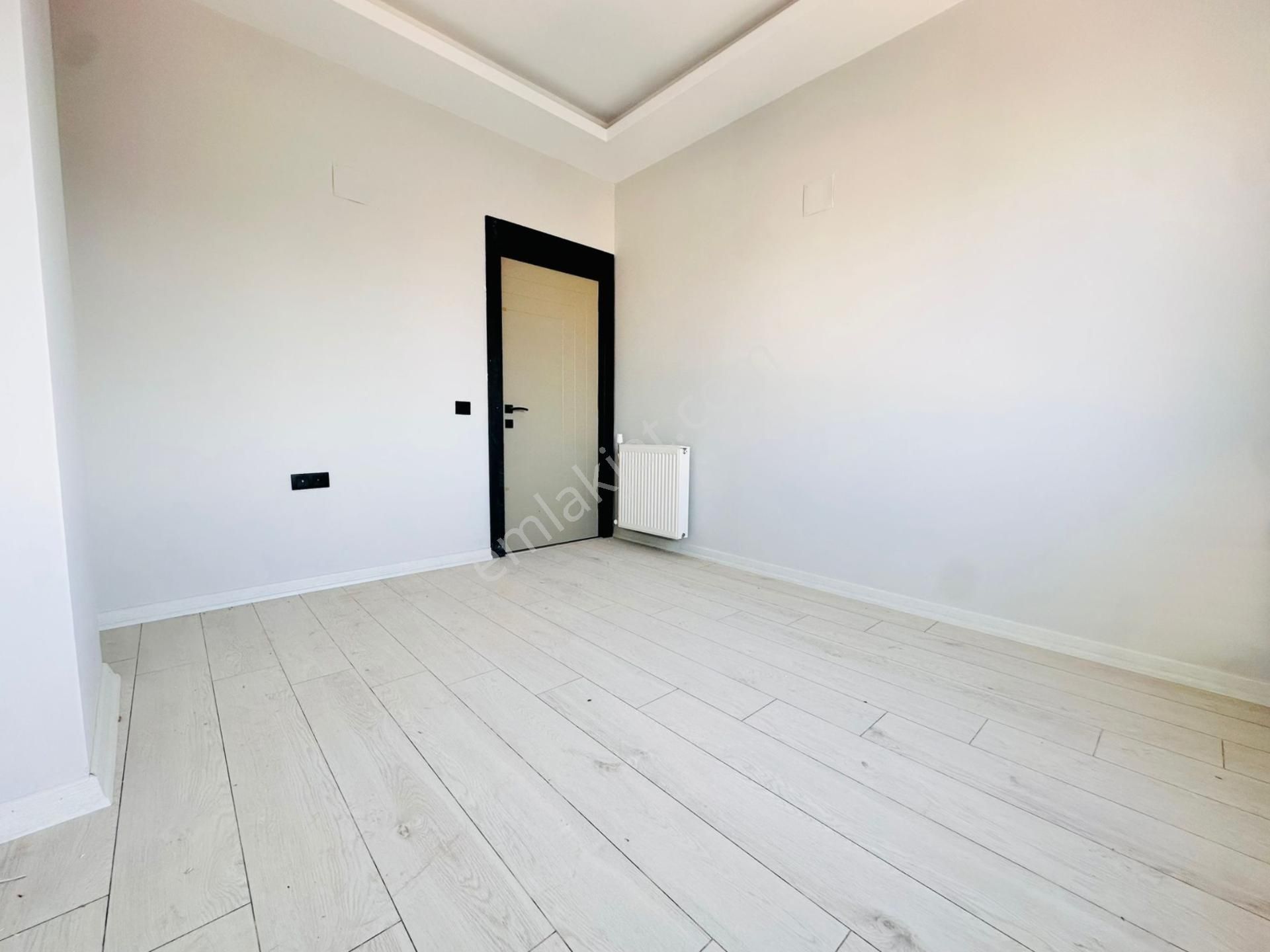 Ethereal'den Tece'de Site İçi Deniz Manzaralı,aqupark Havuzlu2+1 - Görsel 14