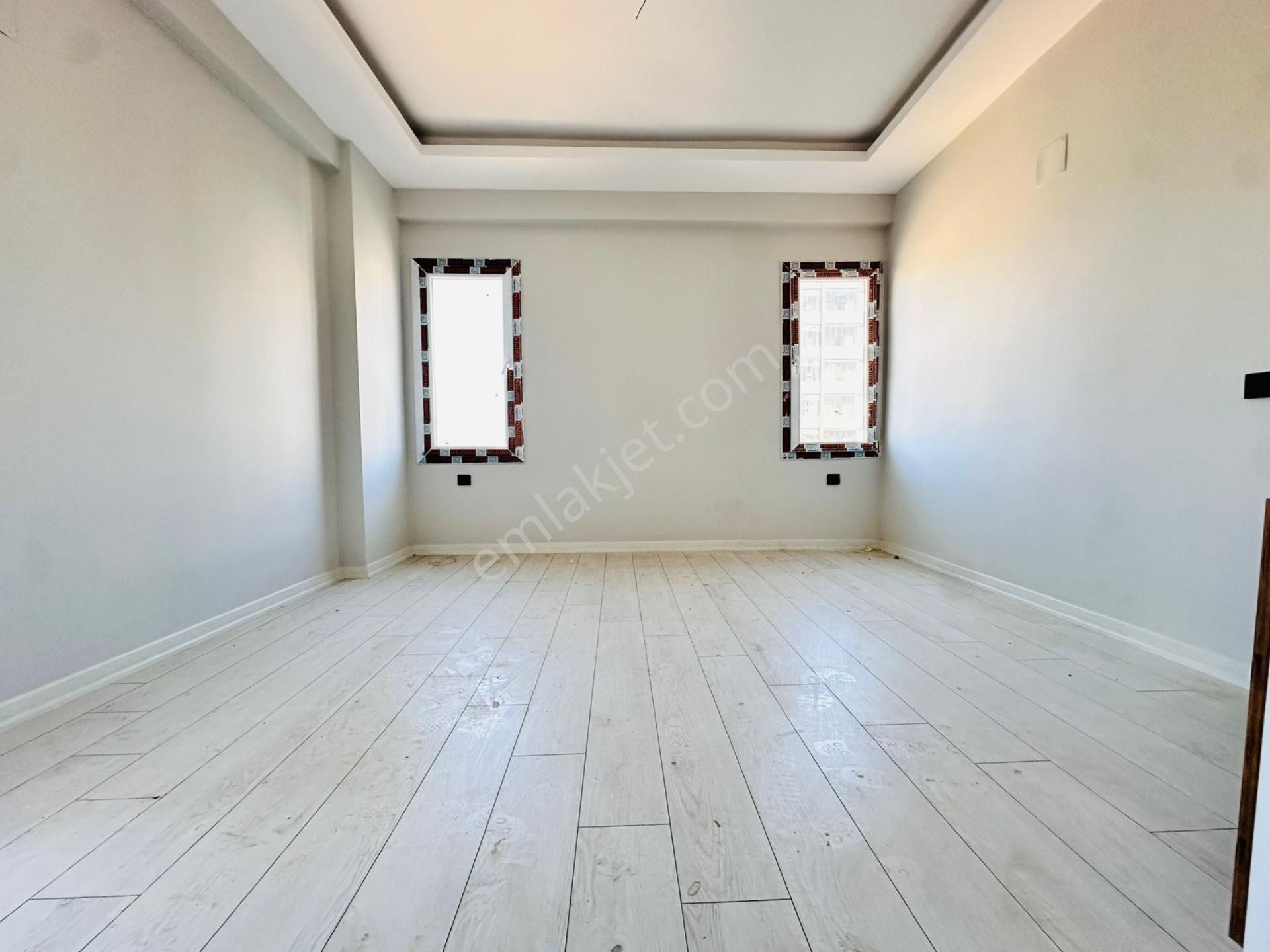 Ethereal'den Tece'de Site İçi Deniz Manzaralı,aqupark Havuzlu2+1 - Görsel 7