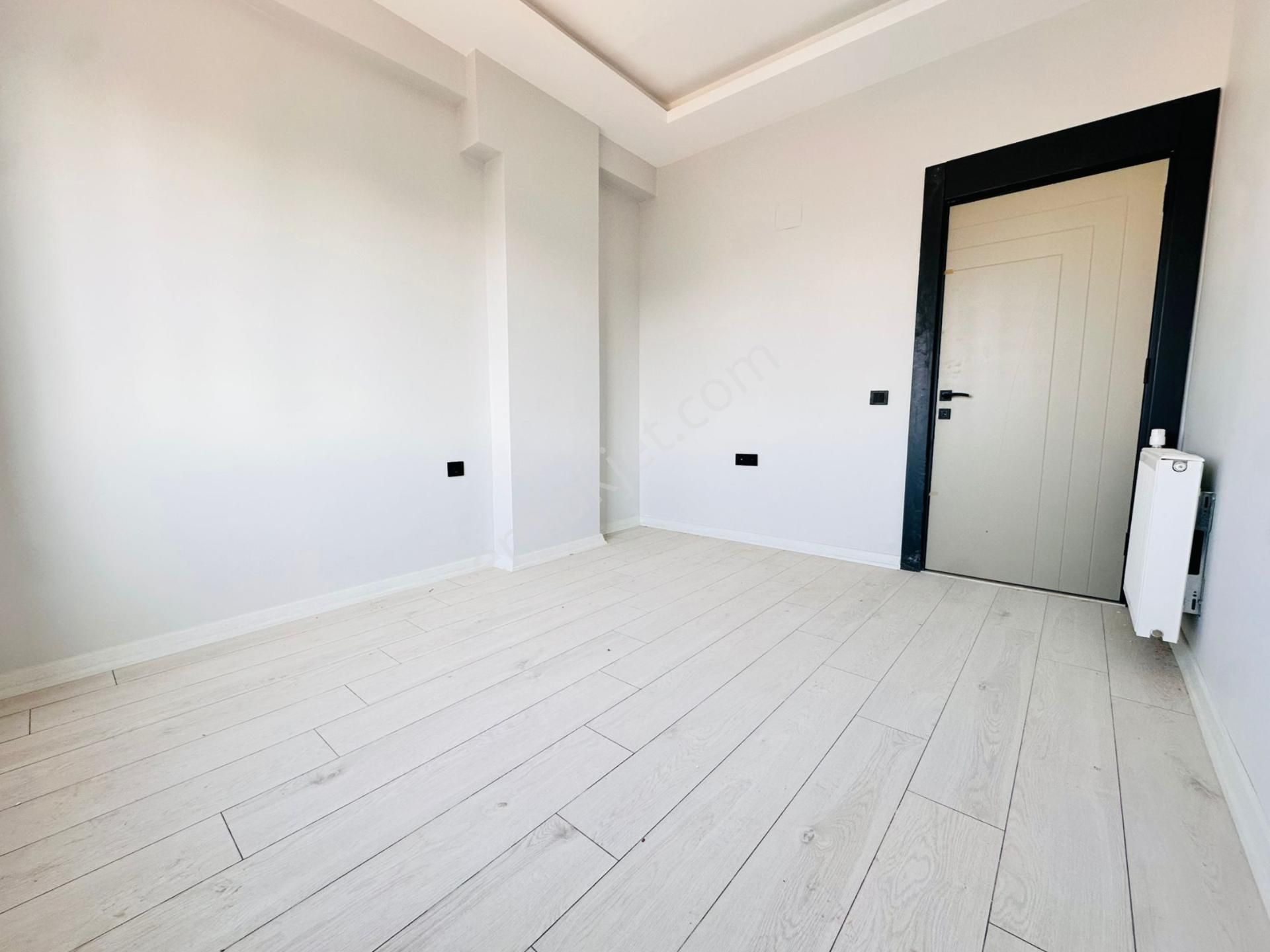 Ethereal'den Tece'de Site İçi Deniz Manzaralı,aqupark Havuzlu2+1 - Görsel 15