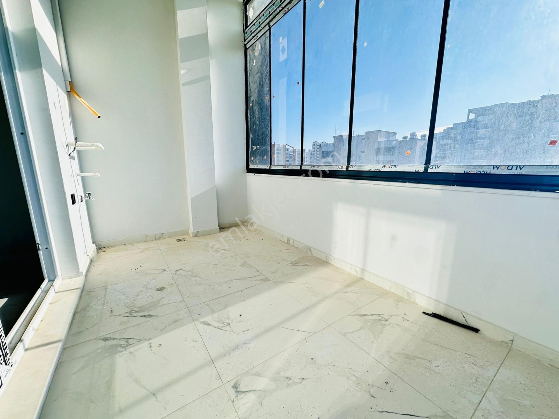 Ethereal'den Tece'de Site İçi Deniz Manzaralı,aqupark Havuzlu2+1 - Görsel 6