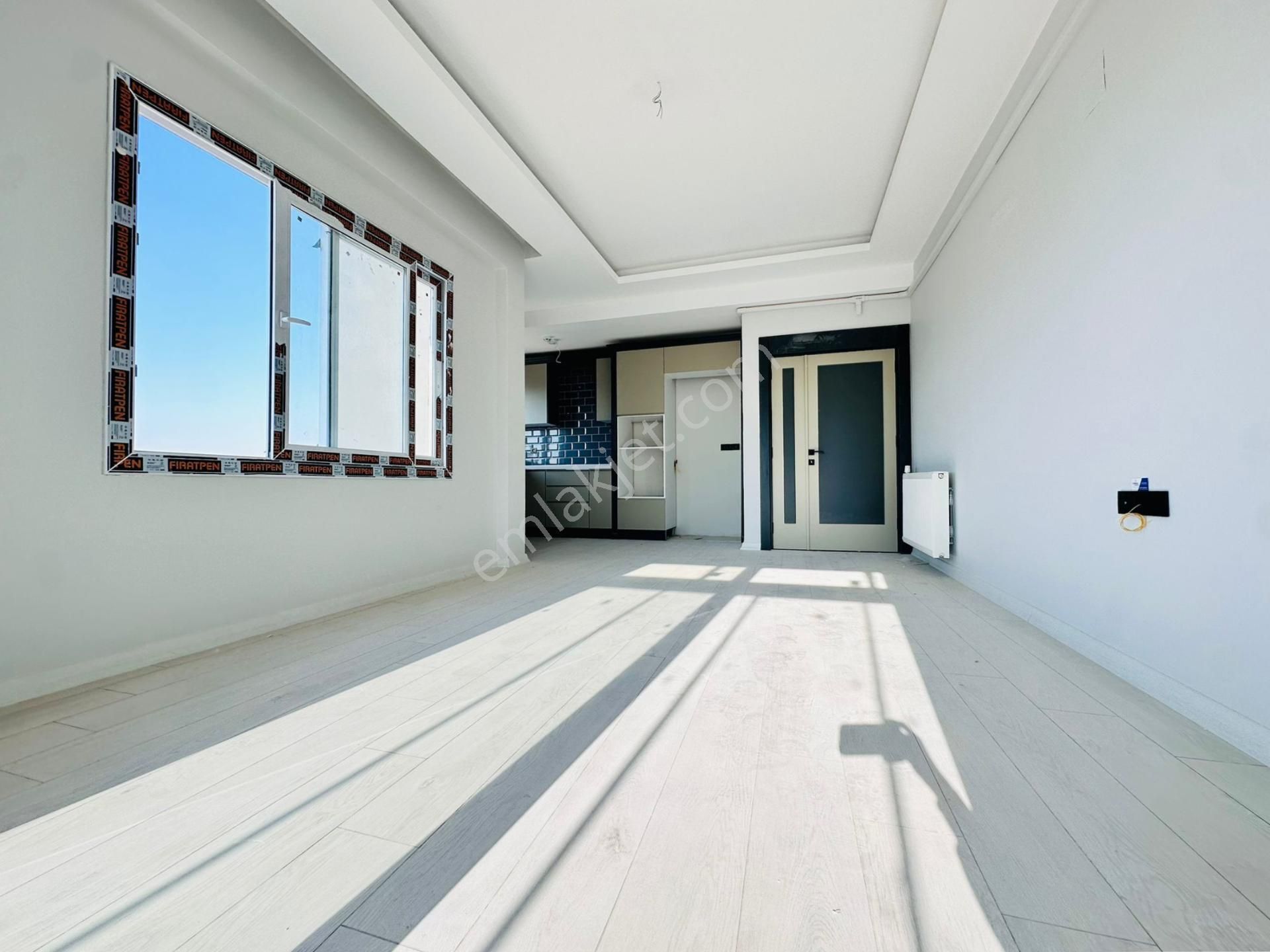 Ethereal'den Tece'de Site İçi Deniz Manzaralı,aqupark Havuzlu2+1 - Görsel 2