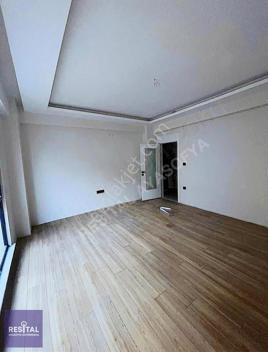 Fethiye'de Sıfır 2+1 Satılık Daire - Görsel 16