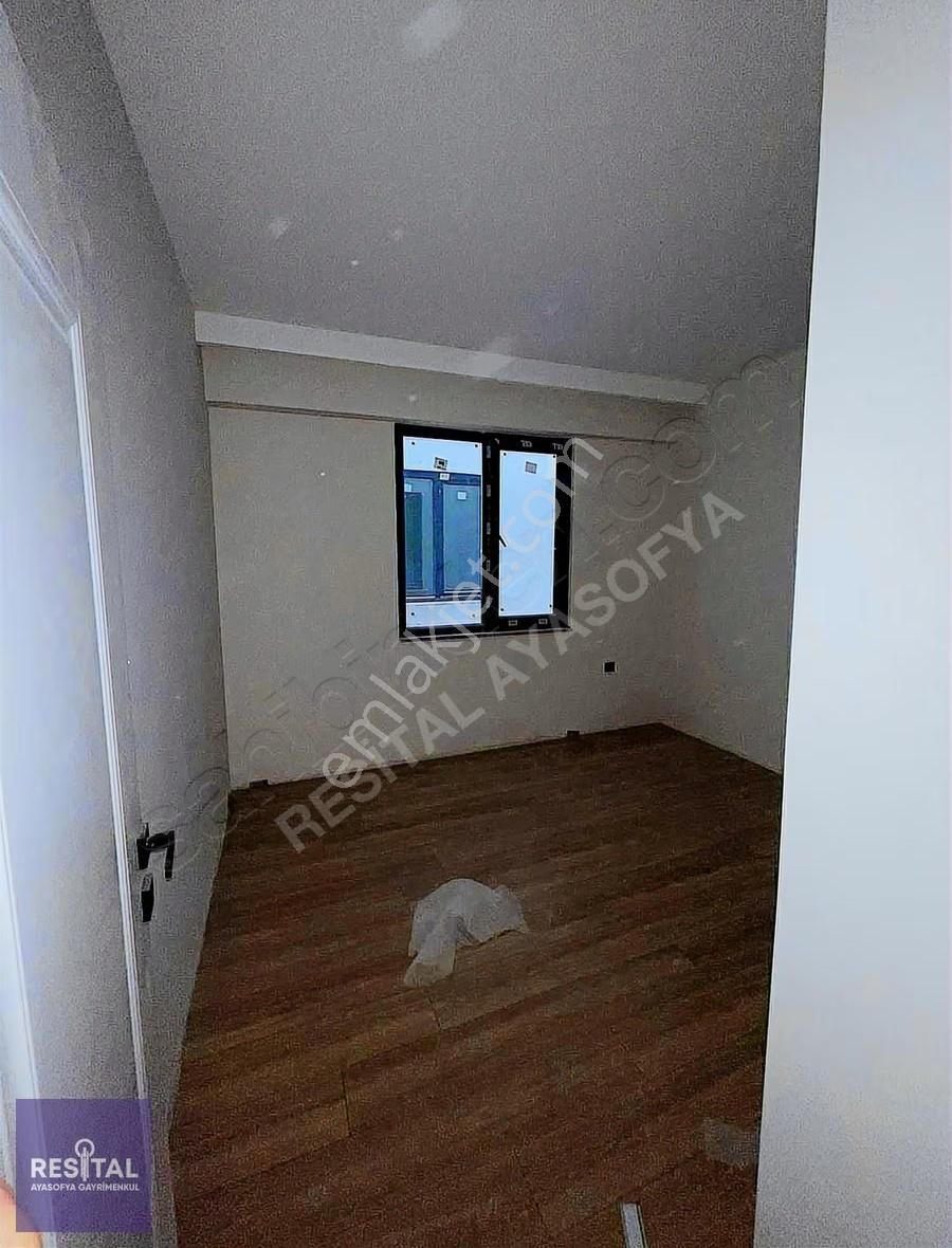 Fethiye'de Sıfır 2+1 Satılık Daire - Görsel 14