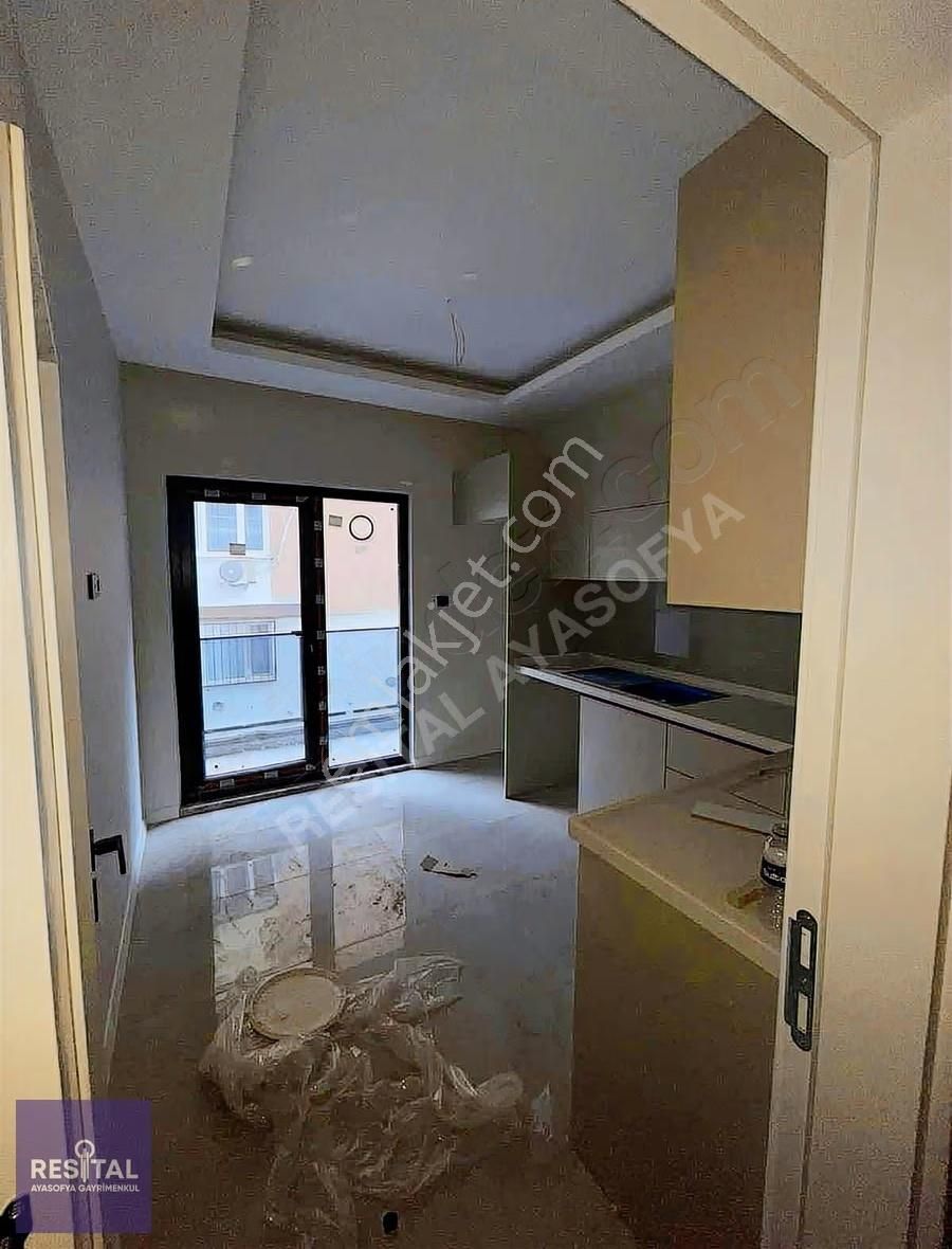 Fethiye'de Sıfır 2+1 Satılık Daire - Görsel 4