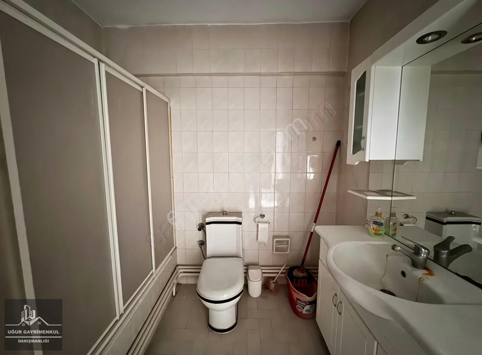 Uğur Gayrimenkul'den Kayhan'da Şehir Ve Deniz Manzaralı Daire - Görsel 4