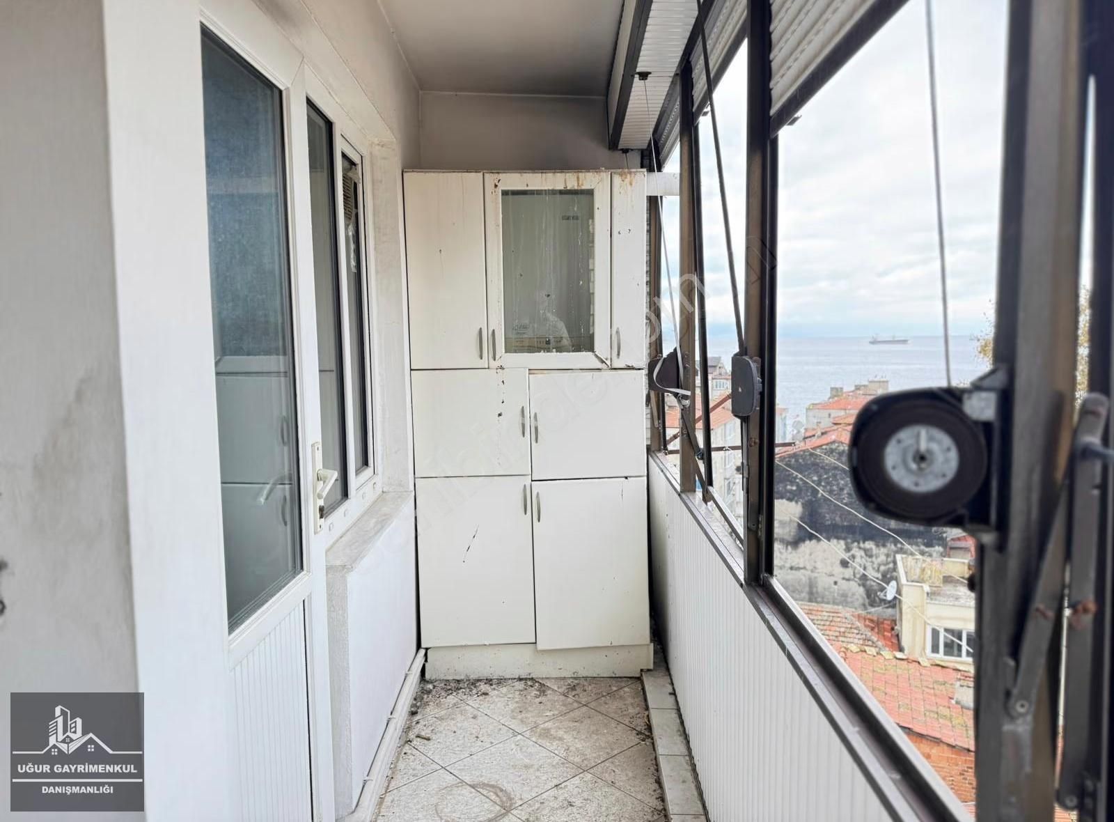 Uğur Gayrimenkul'den Kayhan'da Şehir Ve Deniz Manzaralı Daire - Görsel 23