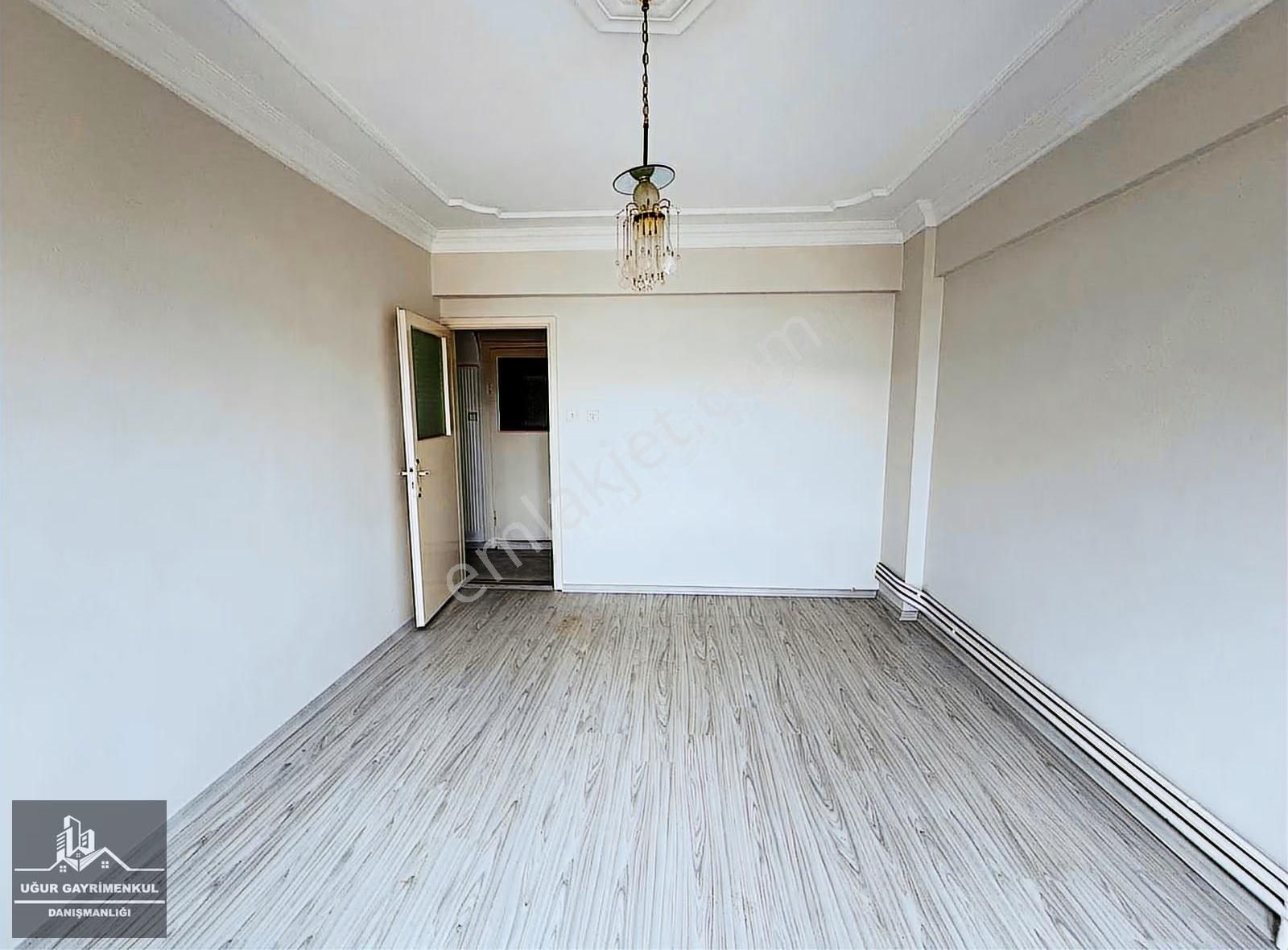 Uğur Gayrimenkul'den Kayhan'da Şehir Ve Deniz Manzaralı Daire - Görsel 18