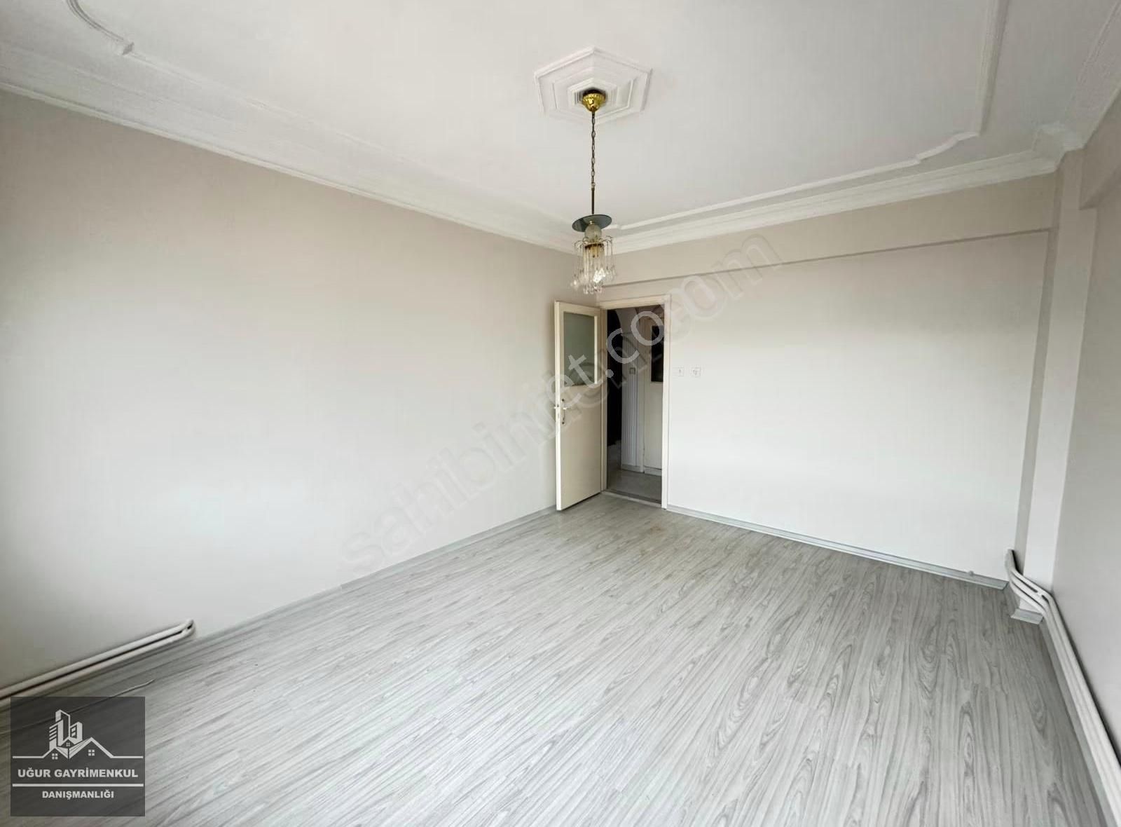 Uğur Gayrimenkul'den Kayhan'da Şehir Ve Deniz Manzaralı Daire - Görsel 5