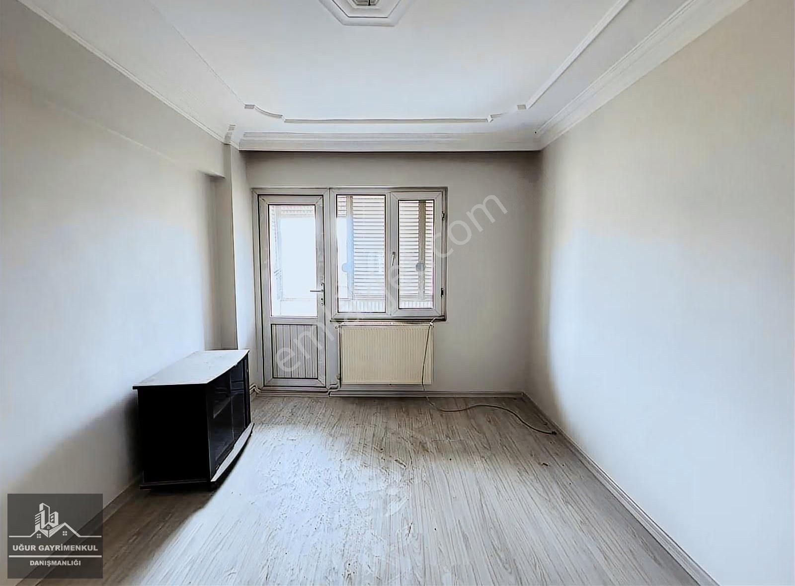 Uğur Gayrimenkul'den Kayhan'da Şehir Ve Deniz Manzaralı Daire - Görsel 8