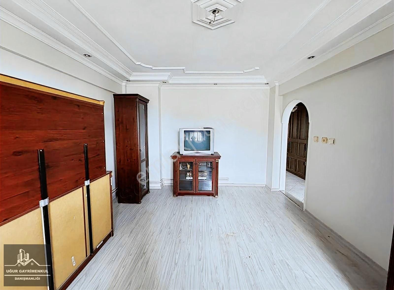 Uğur Gayrimenkul'den Kayhan'da Şehir Ve Deniz Manzaralı Daire - Görsel 28