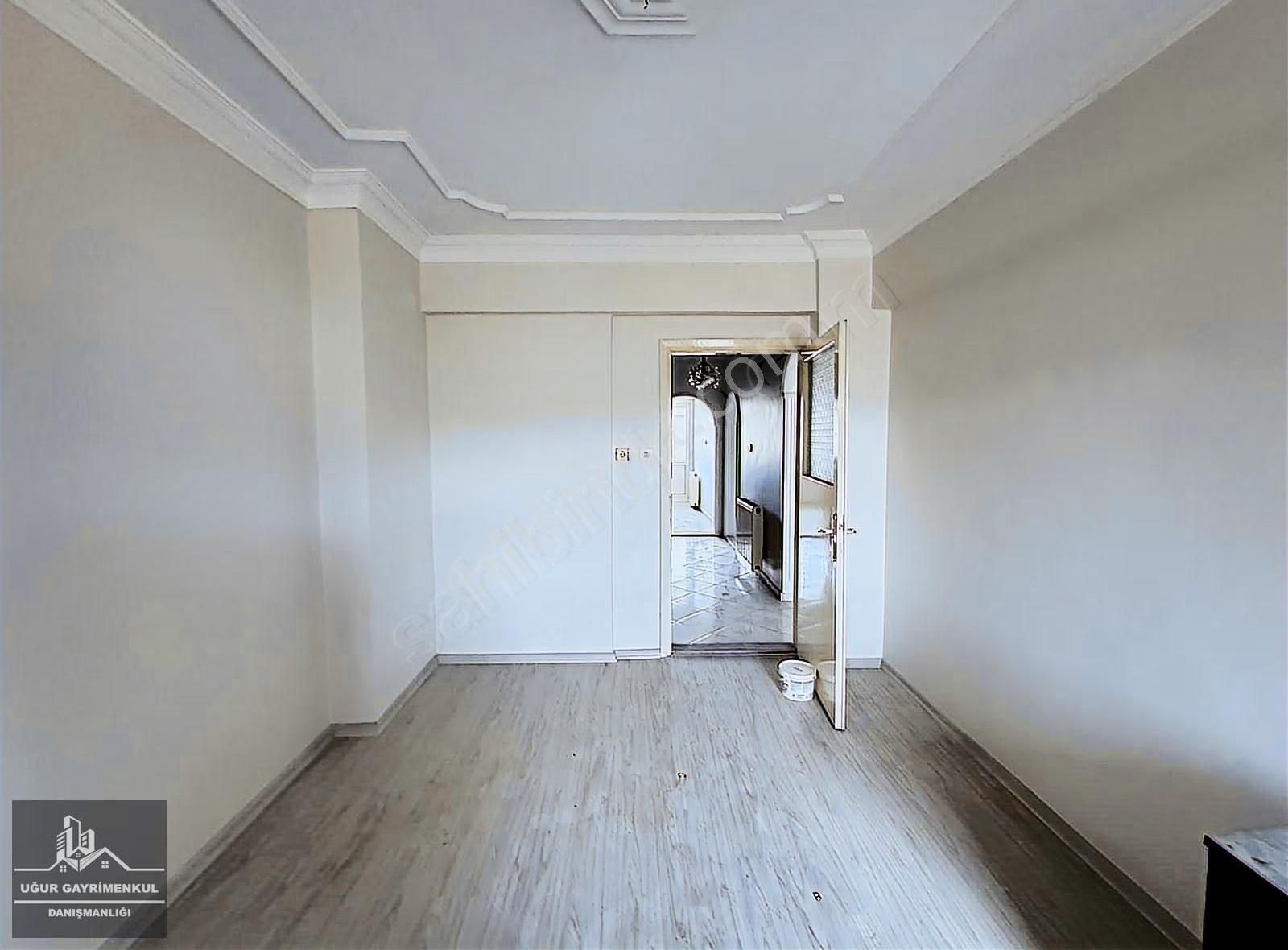 Uğur Gayrimenkul'den Kayhan'da Şehir Ve Deniz Manzaralı Daire - Görsel 17