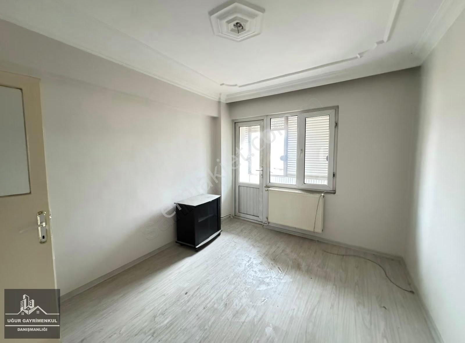 Uğur Gayrimenkul'den Kayhan'da Şehir Ve Deniz Manzaralı Daire - Görsel 24