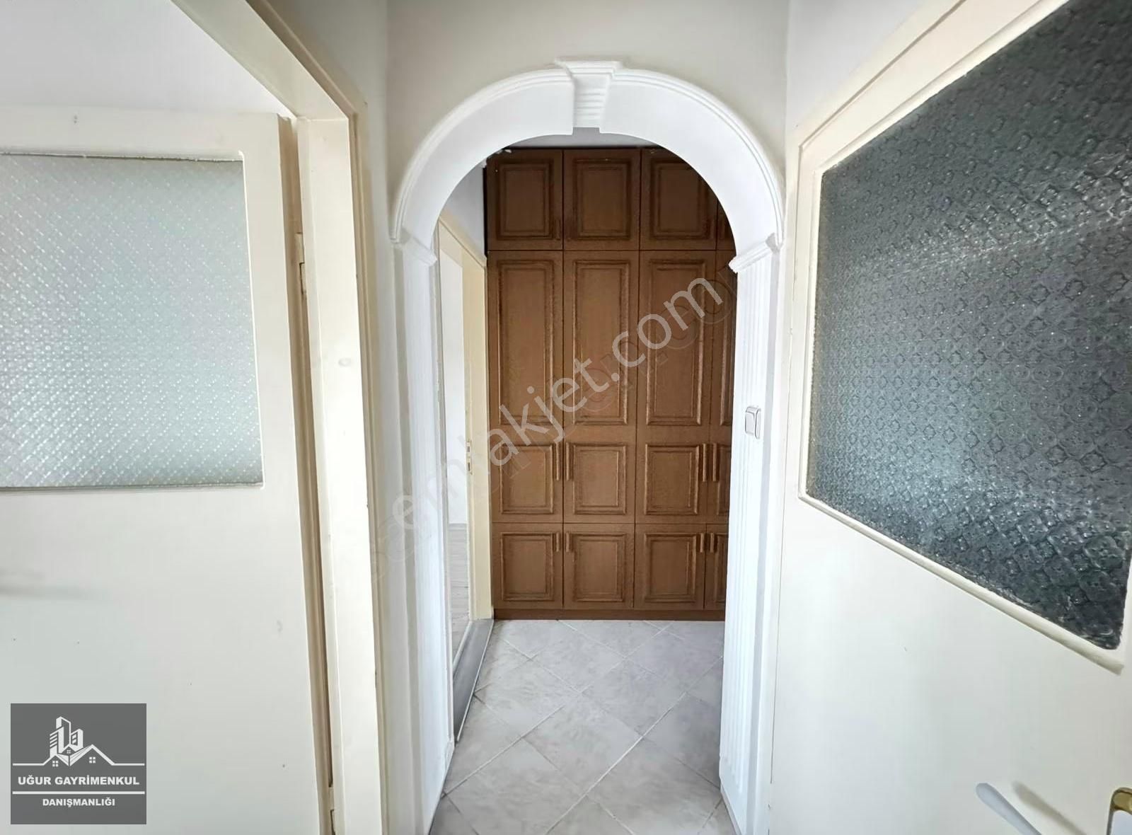 Uğur Gayrimenkul'den Kayhan'da Şehir Ve Deniz Manzaralı Daire - Görsel 11