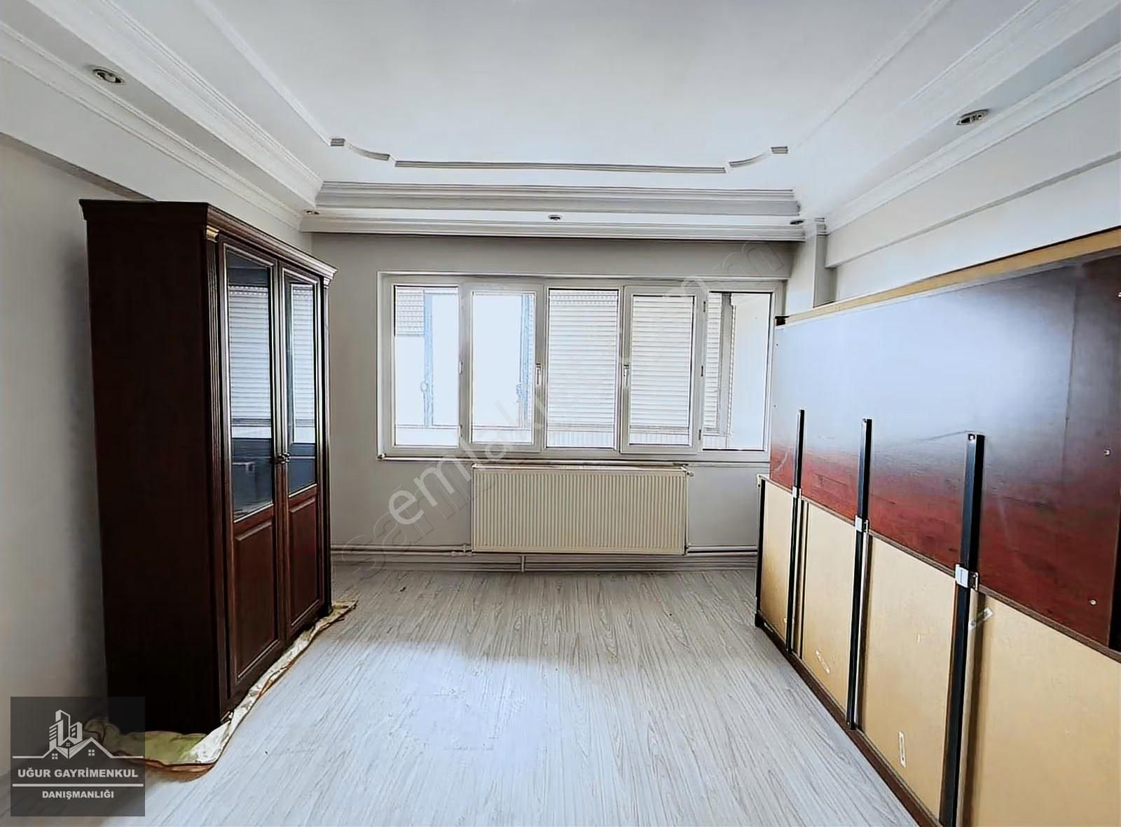 Uğur Gayrimenkul'den Kayhan'da Şehir Ve Deniz Manzaralı Daire - Görsel 6